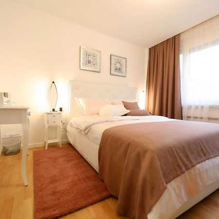 Rosita Deluxe Rooms Задар Екстер'єр фото