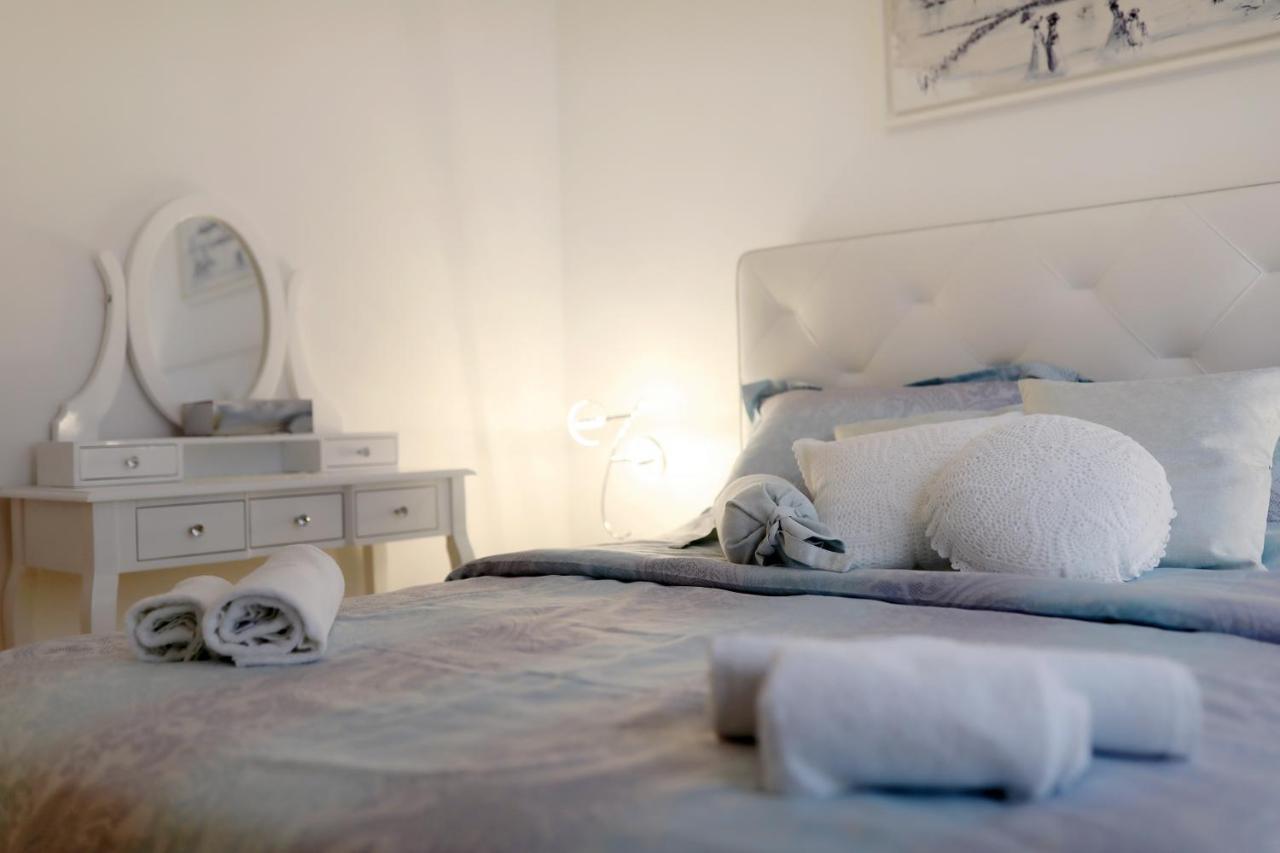 Rosita Deluxe Rooms Задар Екстер'єр фото